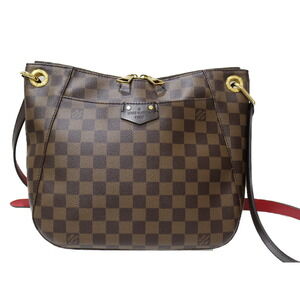 Louis Vuitton South Bank Damier Shoulder Bag